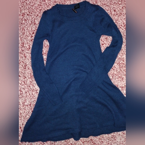 Miss Understood sweaterdress - Picture 1 of 2